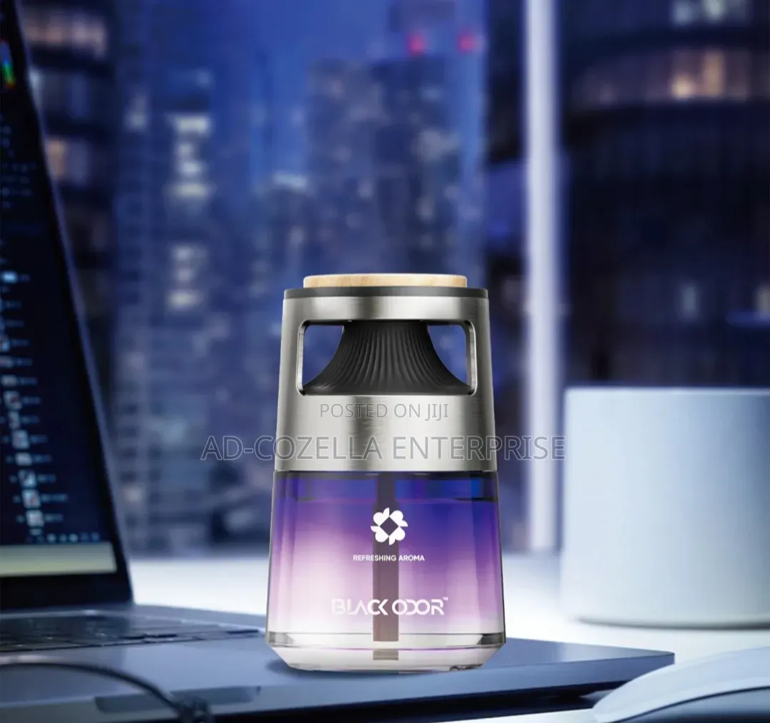 Executive Fragrance Air Fresheners