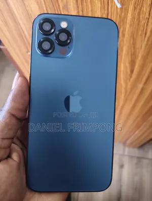 Apple iPhone 12 Pro 128 GB Blue