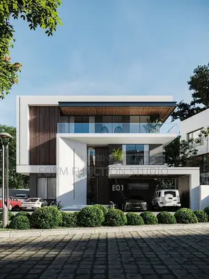 Exquisite Architectural Structures. Extraordinary Lives