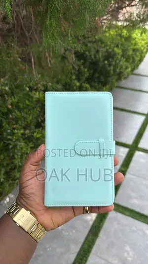 Fujifilm Instax Mini Leather Album - 108 Films