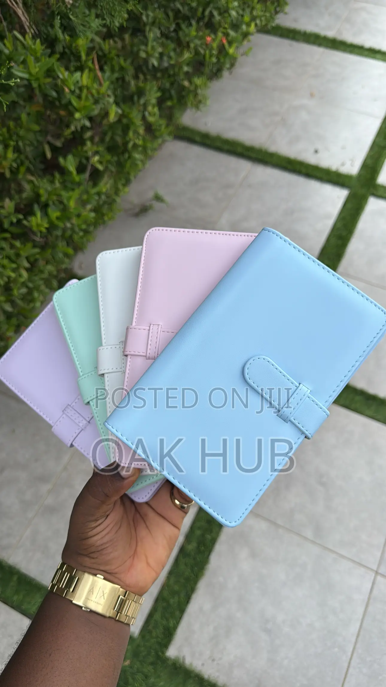 Fujifilm Instax Mini Leather Album - 108 Films