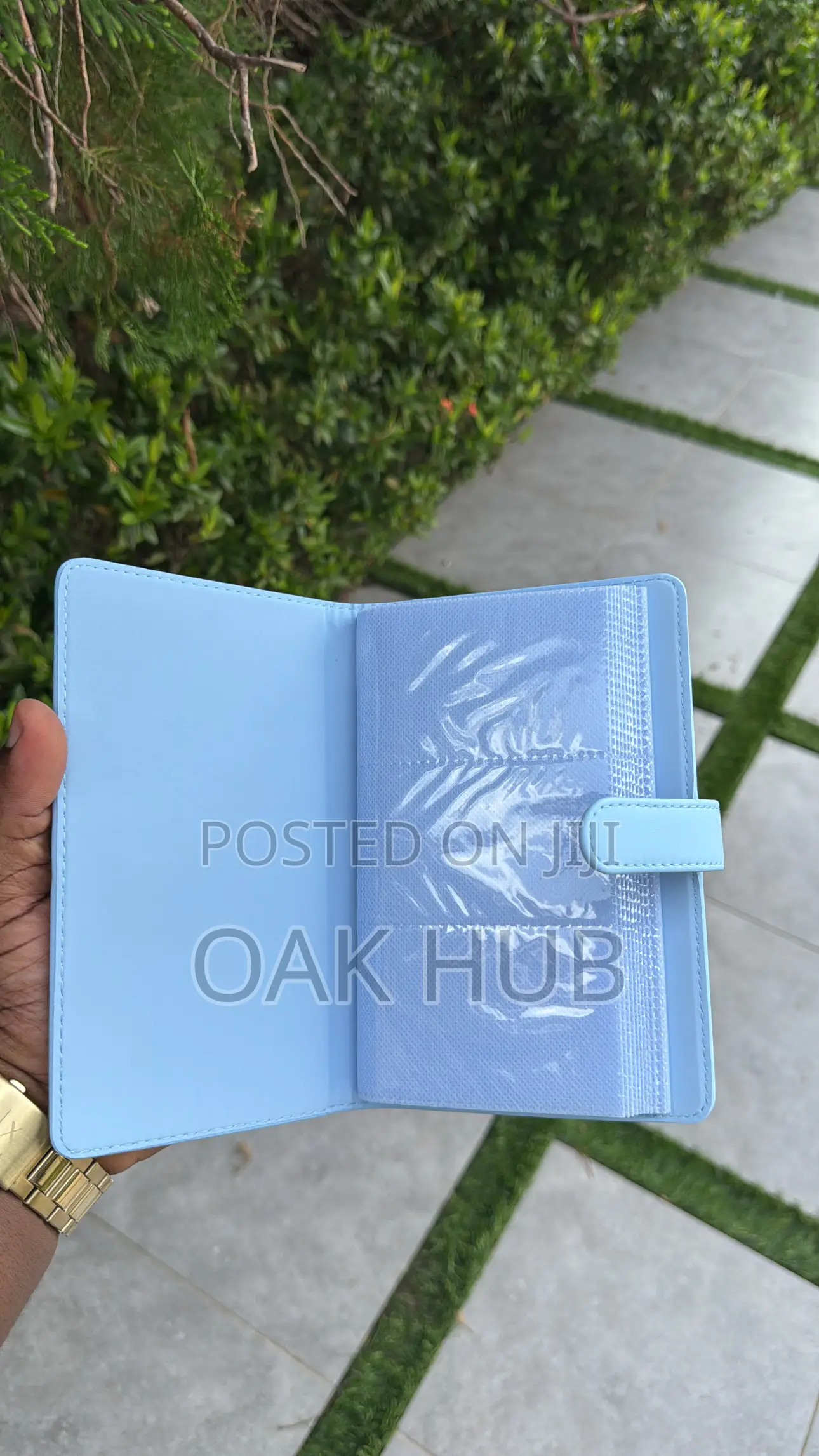 Fujifilm Instax Mini Leather Album - 108 Films