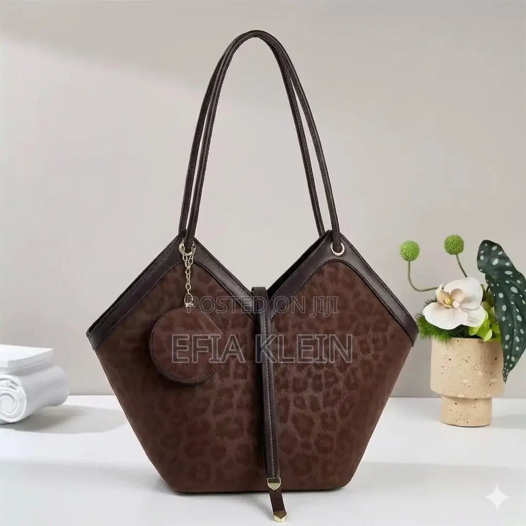 Wild Chic Set