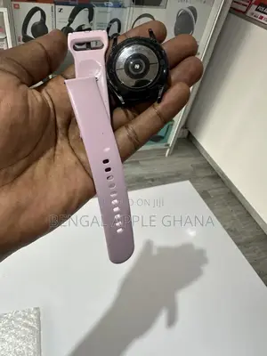 Smart Samsung Watch