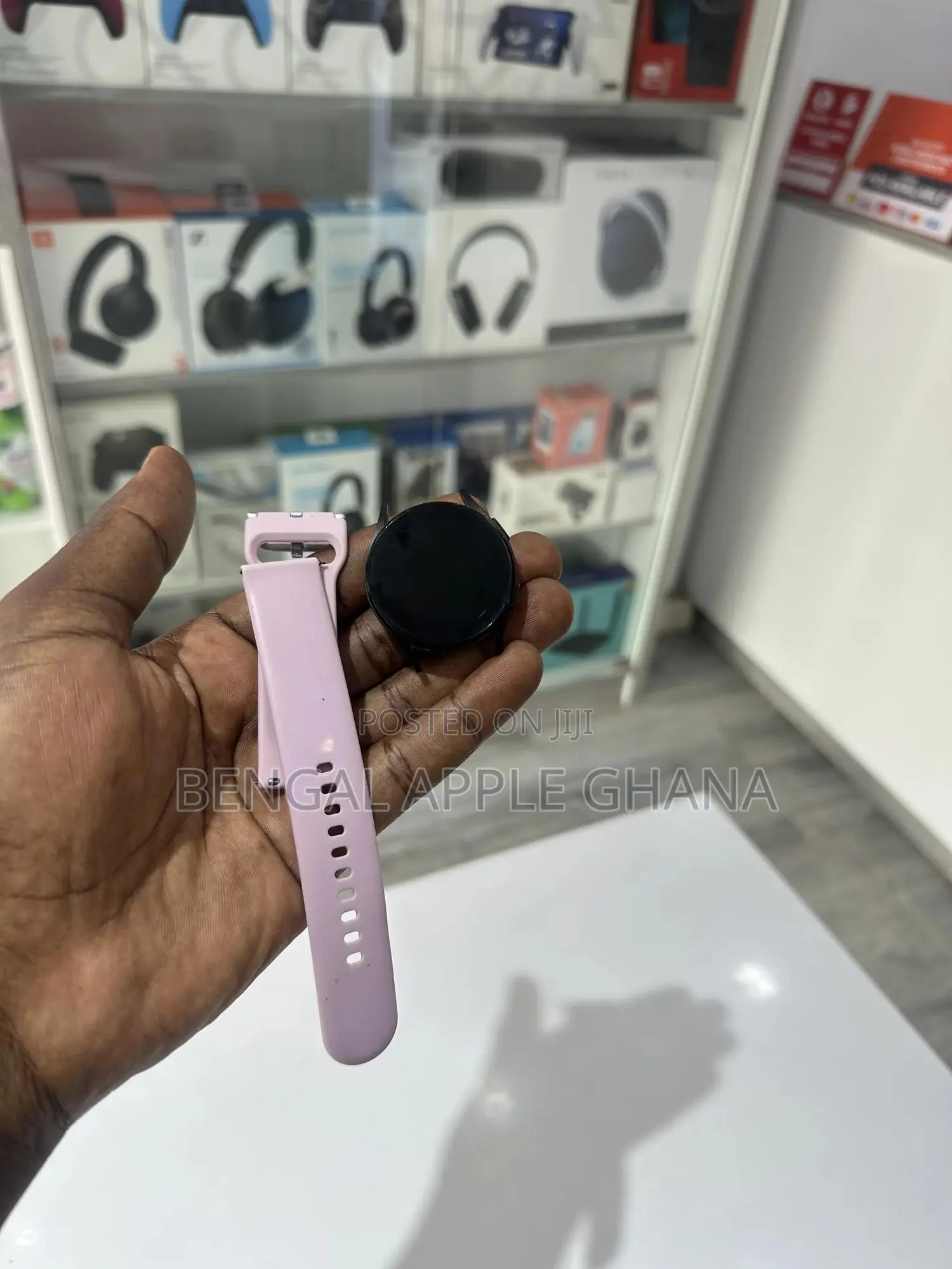 Smart Samsung Watch