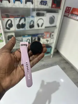 Smart Samsung Watch