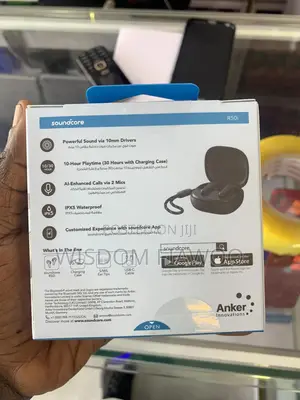 Soundcore R50i Earbuds