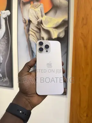 Apple iPhone 16 Pro Max 256 GB Gold
