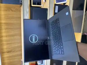 Laptop Dell Precision 5530 16GB Intel Core i9 HDD+SSD 1T