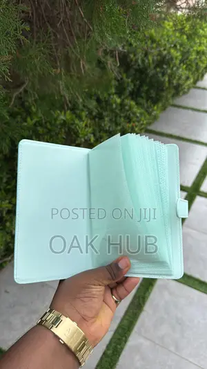 Fujifilm Instax Mini Leather Album - 108 Films