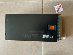 8-Port Sc Fiber Odf / Fiber Termination Box