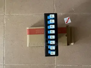 8-Port Sc Fiber Odf / Fiber Termination Box
