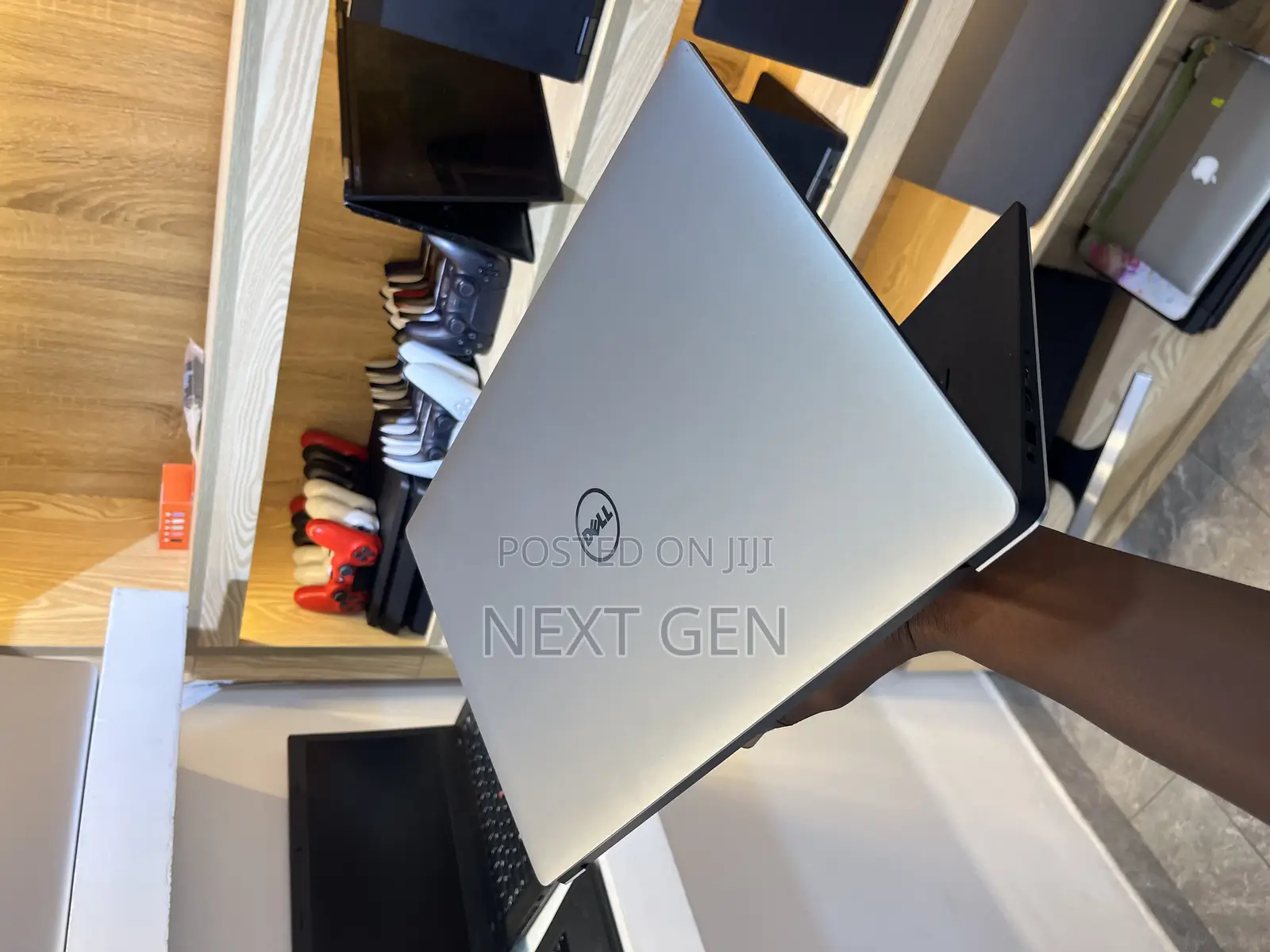Laptop Dell Precision 5530 16GB Intel Core i9 HDD+SSD 1T