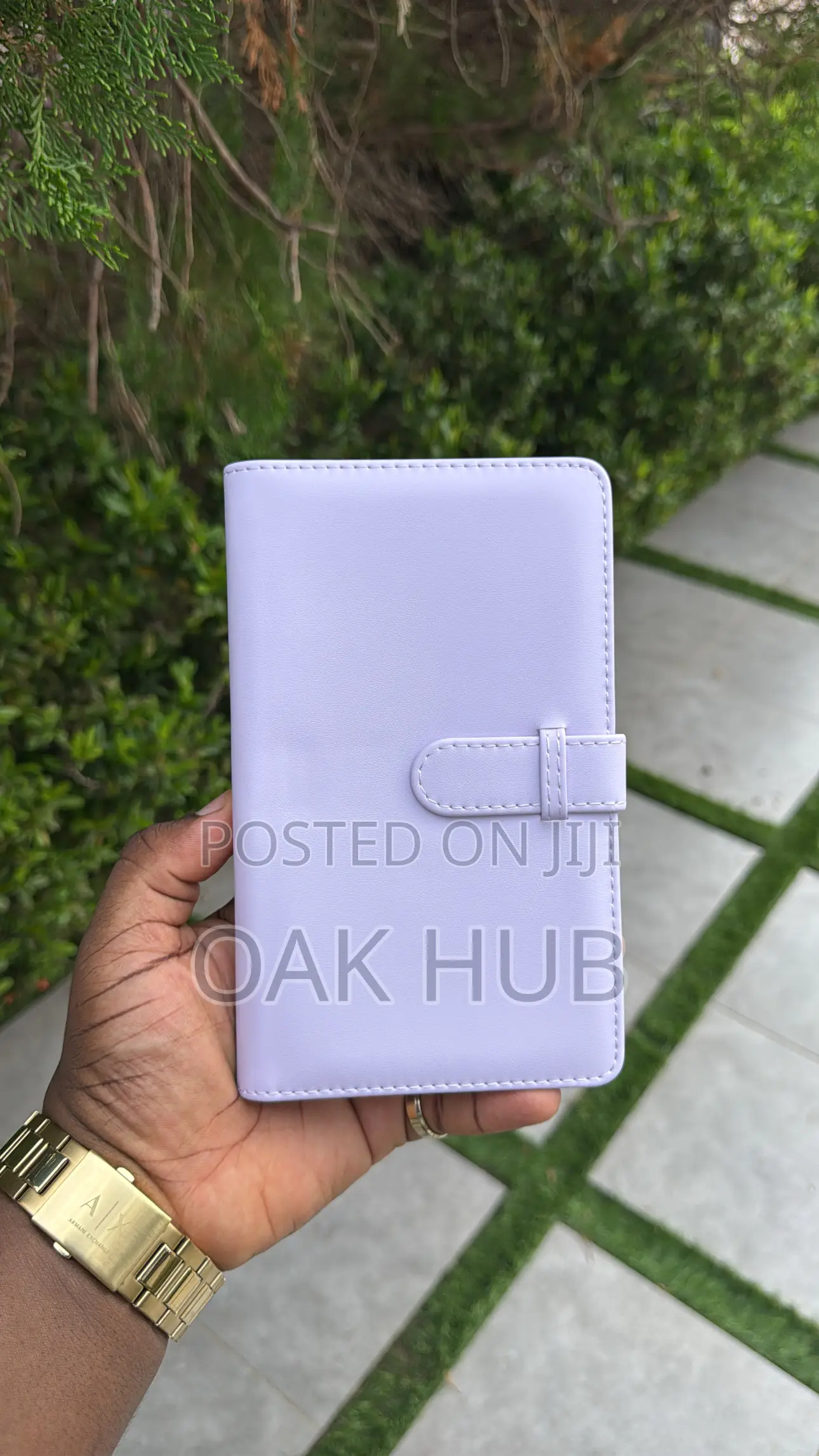 Fujifilm Instax Mini Leather Album - 108 Pictures