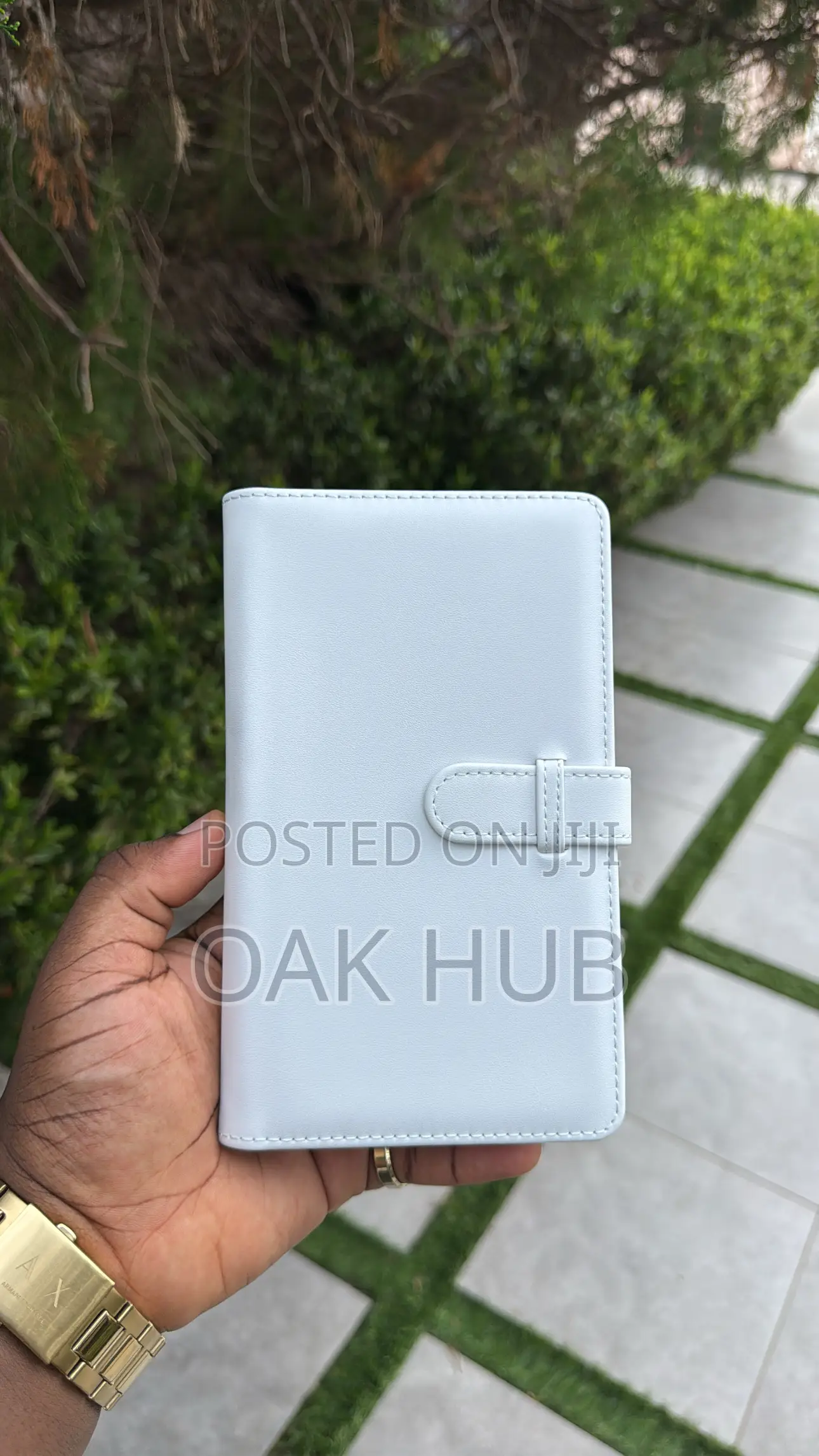Fujifilm Instax Mini Leather Album - 108 Pictures