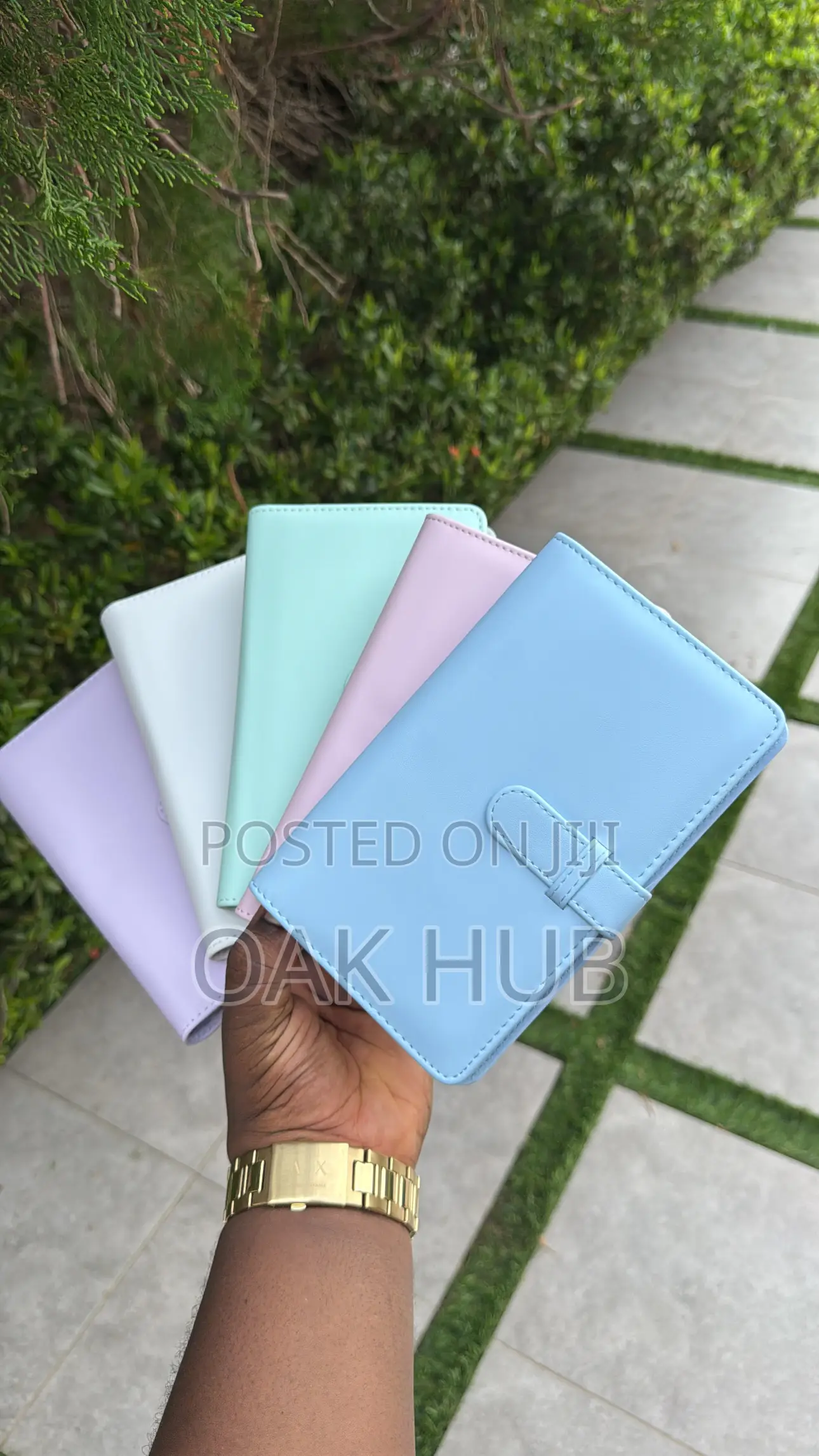 Fujifilm Instax Mini Leather Album - 108 Pictures