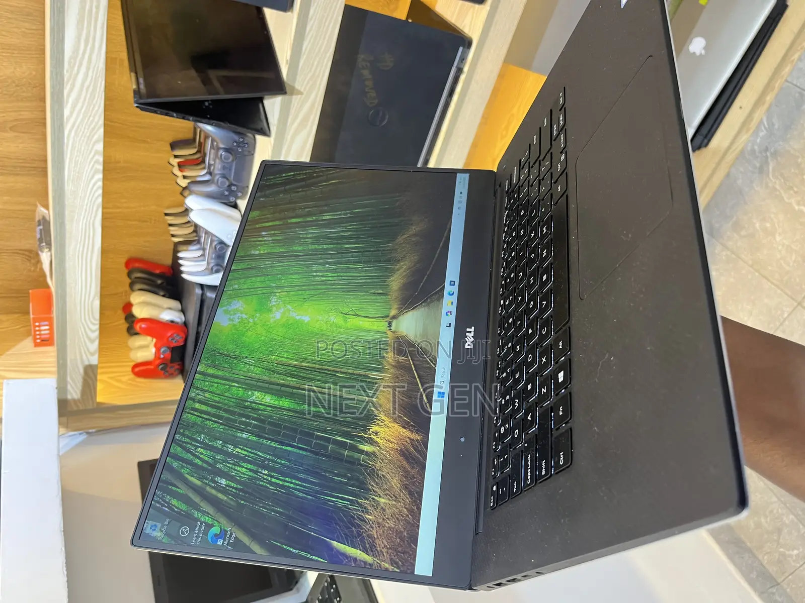 Laptop Dell Precision 5530 16GB Intel Core i9 HDD+SSD 1T