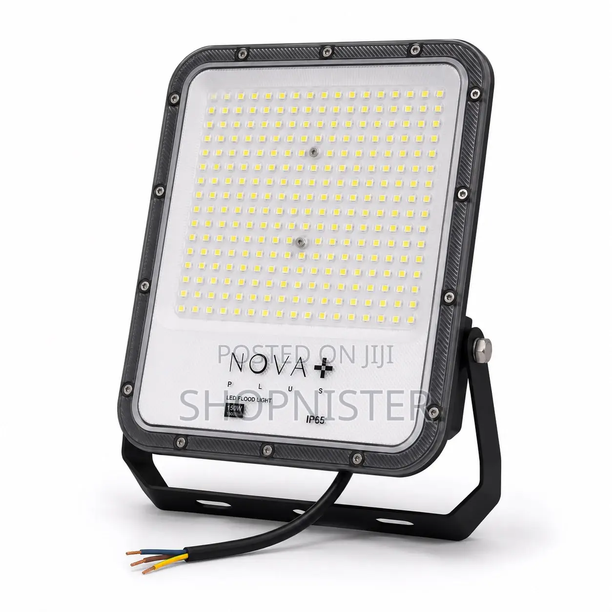 200w Led Flood Light | Ip65 Waterproof Secur