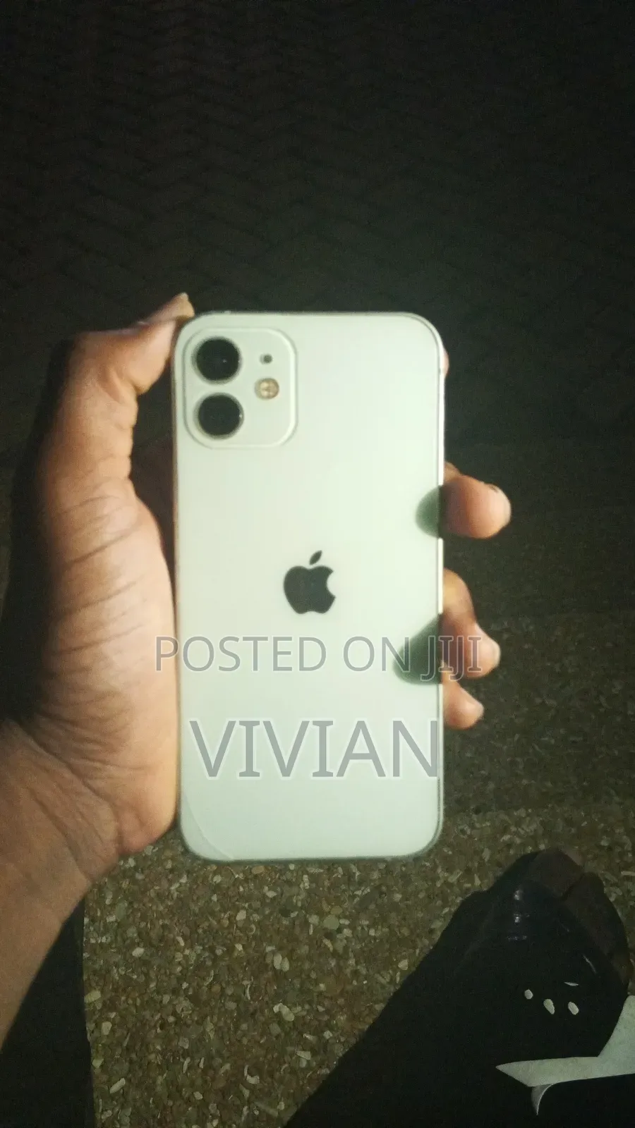 Apple iPhone 12 128 GB Blue