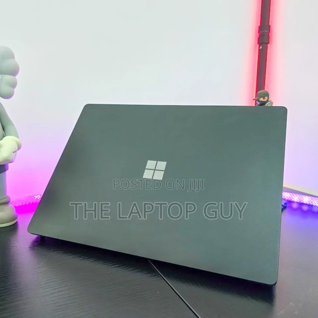 Laptop Microsoft Surface Laptop 4 16GB Intel Core i7 SSD 256GB