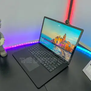 Laptop Microsoft Surface Laptop 4 16GB Intel Core i7 SSD 256GB