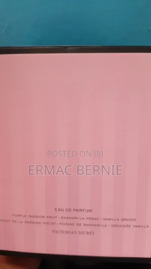Victoria's Secret Bombshell