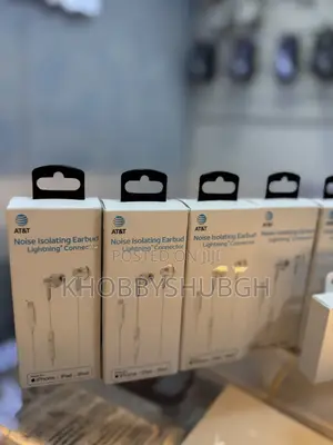 Wired Earpods
