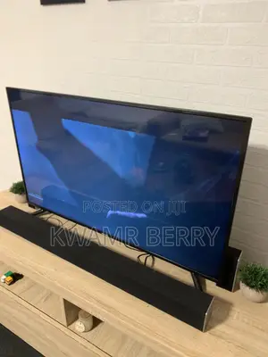 Used Television