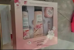 Bioaqua Sakura Series Gift Set – The Perfect Mother’S Day Surprise