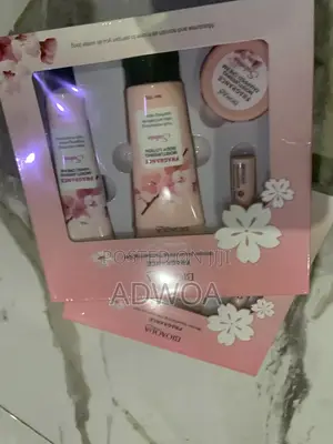 Bioaqua Sakura Series Gift Set – The Perfect Mother’S Day Surprise