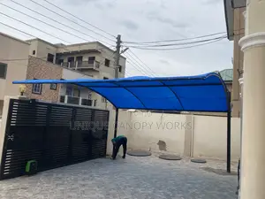 Accra Canopy for Sale