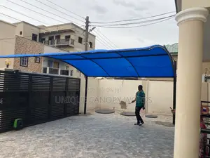 Accra Canopy for Sale