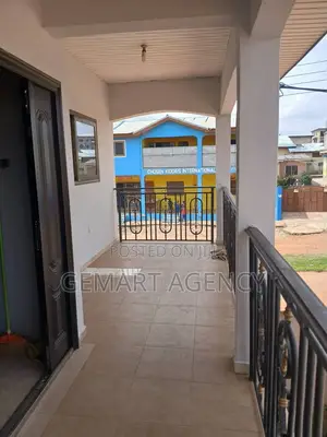 2bdrm Apartment in Taifa Mr Agyei for rent