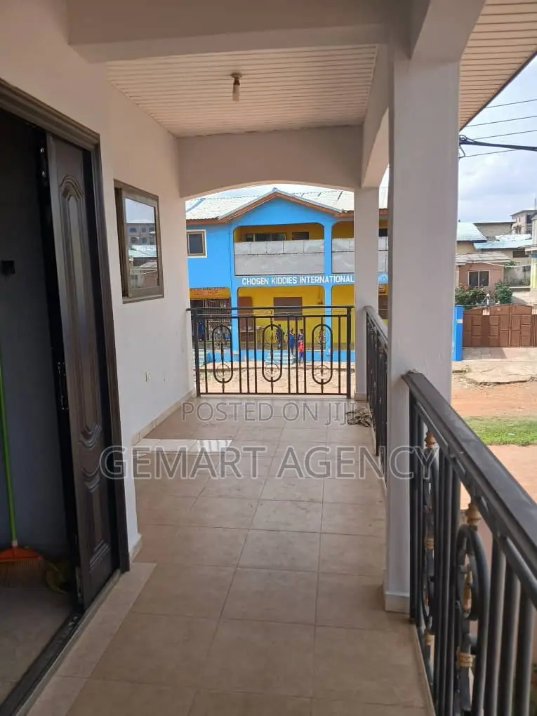 2bdrm Apartment in Taifa Mr Agyei for rent