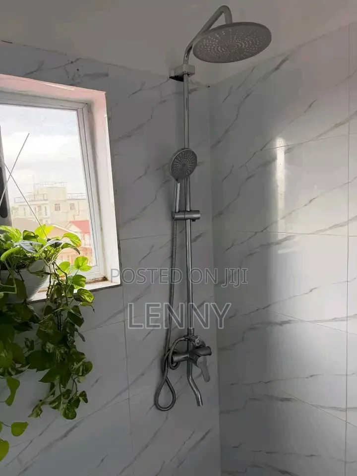 1bdrm Apartment in Behind Starbites, Boundary Road Area for rent