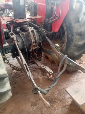 Massey Ferguson
