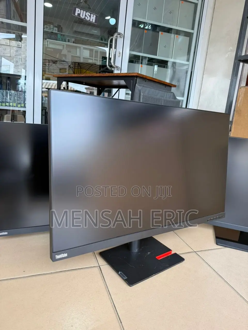 Computer Monitor