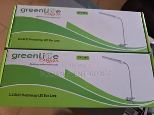 Phototherapy Led Lamp