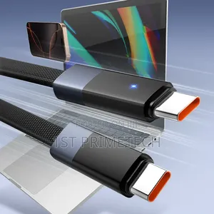 Ldnio Auto Off Type C to C Cable