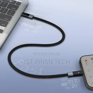 Ldnio Auto Off Type C to C Cable