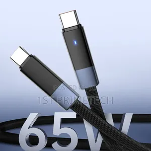 Ldnio Auto Off Type C to C Cable