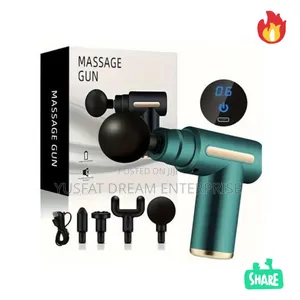 Massage Gun