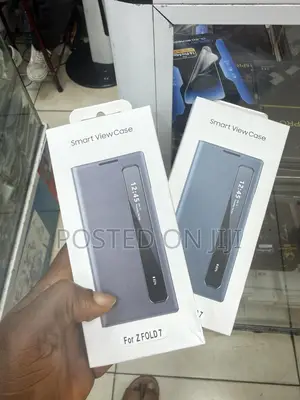 Fold 7, Smart View Sensor Case