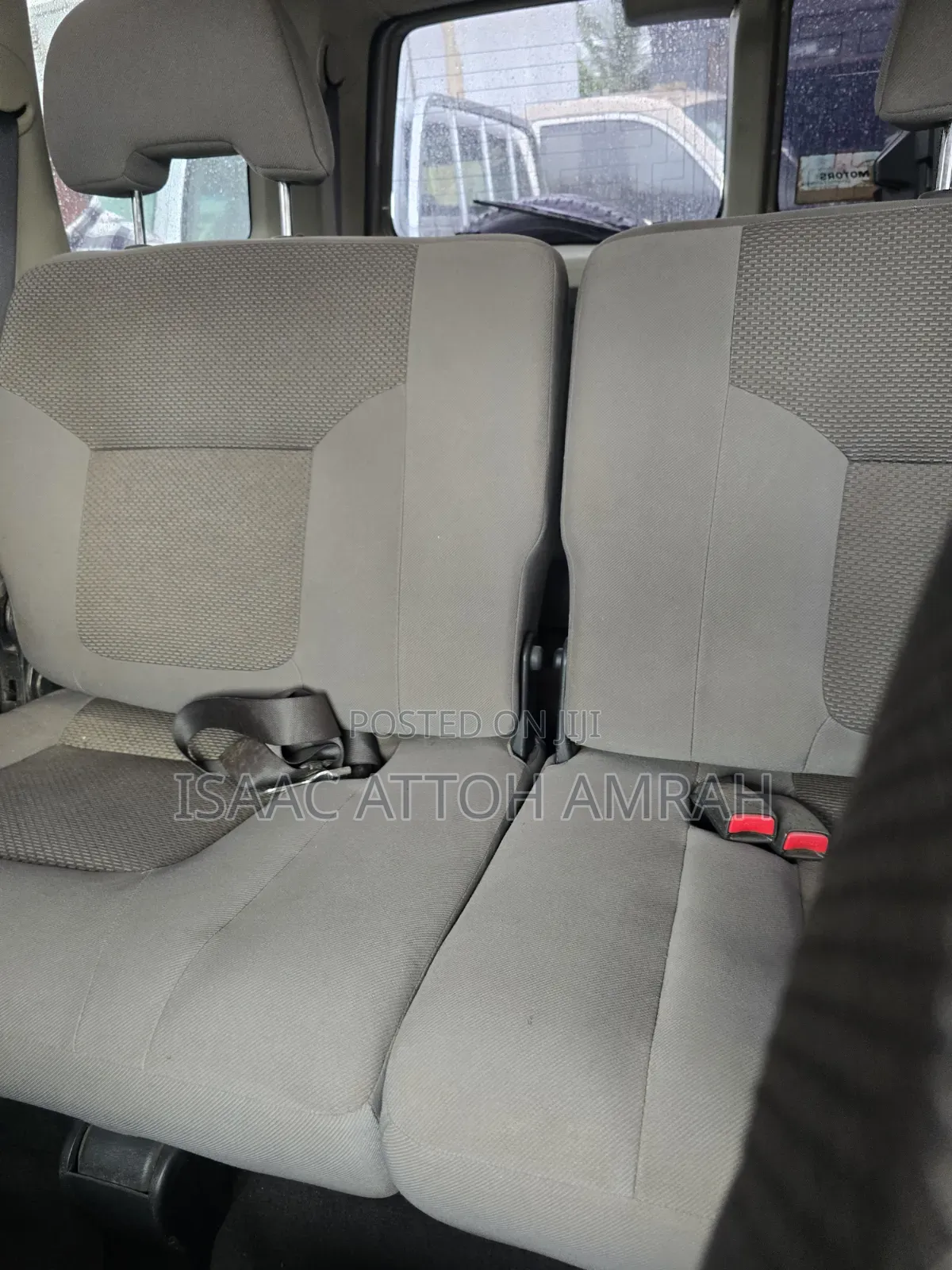 Nissan Patrol 4.5 2011 Gray