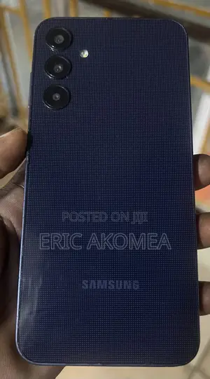 Samsung Galaxy A25 128 GB Blue