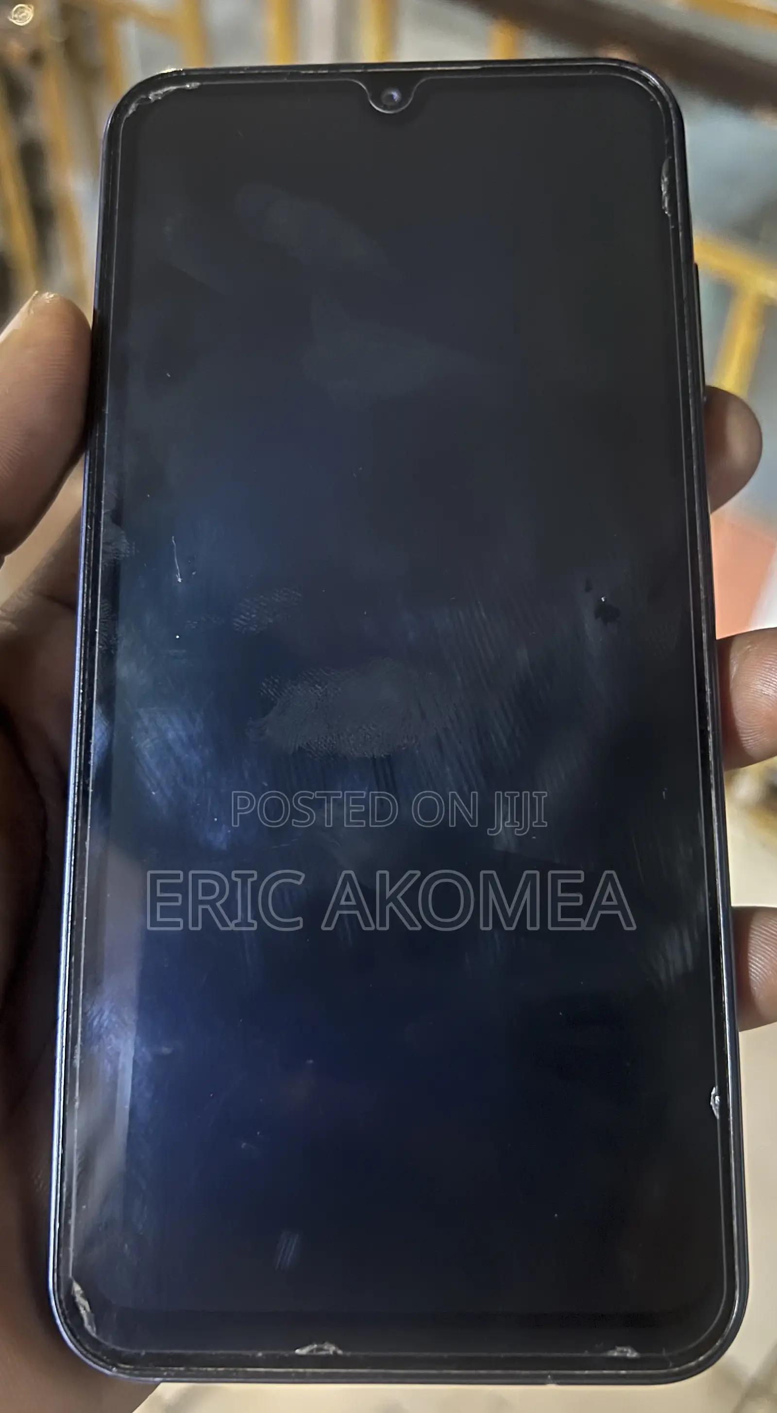 Samsung Galaxy A25 128 GB Blue
