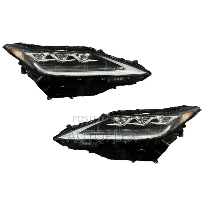 Headlight Led Assembly for Lexus Rx270 Rx350
