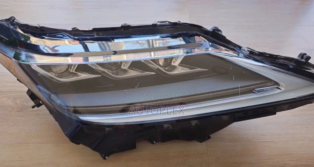 Headlight Led Assembly for Lexus Rx270 Rx350