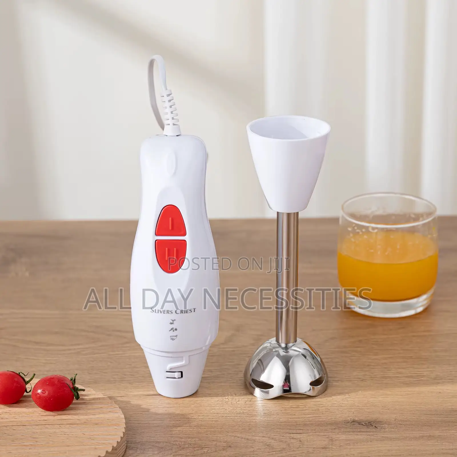 Hand Blender
