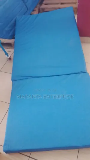Hospital Mattress